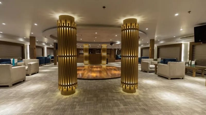 Semiramis III Lounge Bar — Sunrise Standards 2026 | Egypt For Travel